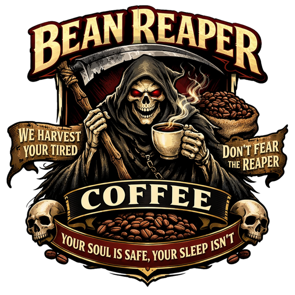 Bean Reaper Coffee